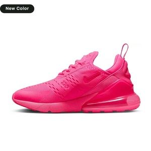 Nike woman’s Air Max 270